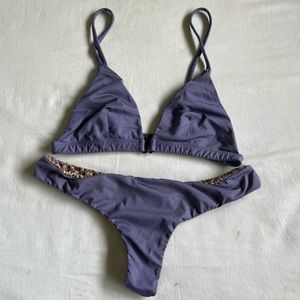 ACACIA set in Lavender